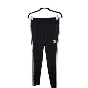 Adidas‎ Women's Classic Track Pants in Black Size Small